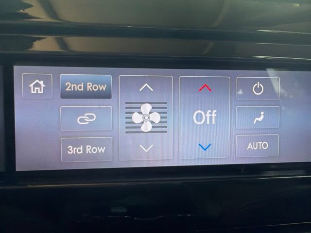 Used 2024 Lincoln Aviator Reserve w/ Equipment Group 201A AWD/4WD image 49