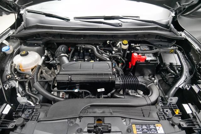 Used 2025 Ford Escape ST-Line FWD image 14