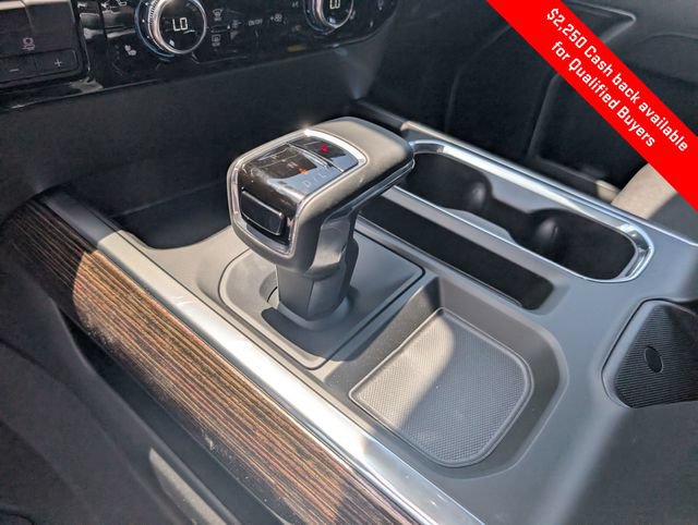 New 2026 GMC Sierra 1500 Elevation w/ Preferred Package AWD/4WD image 23