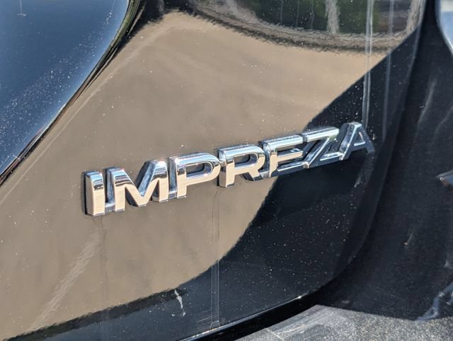 Used 2024 Subaru Impreza 2.0i AWD/4WD image 13