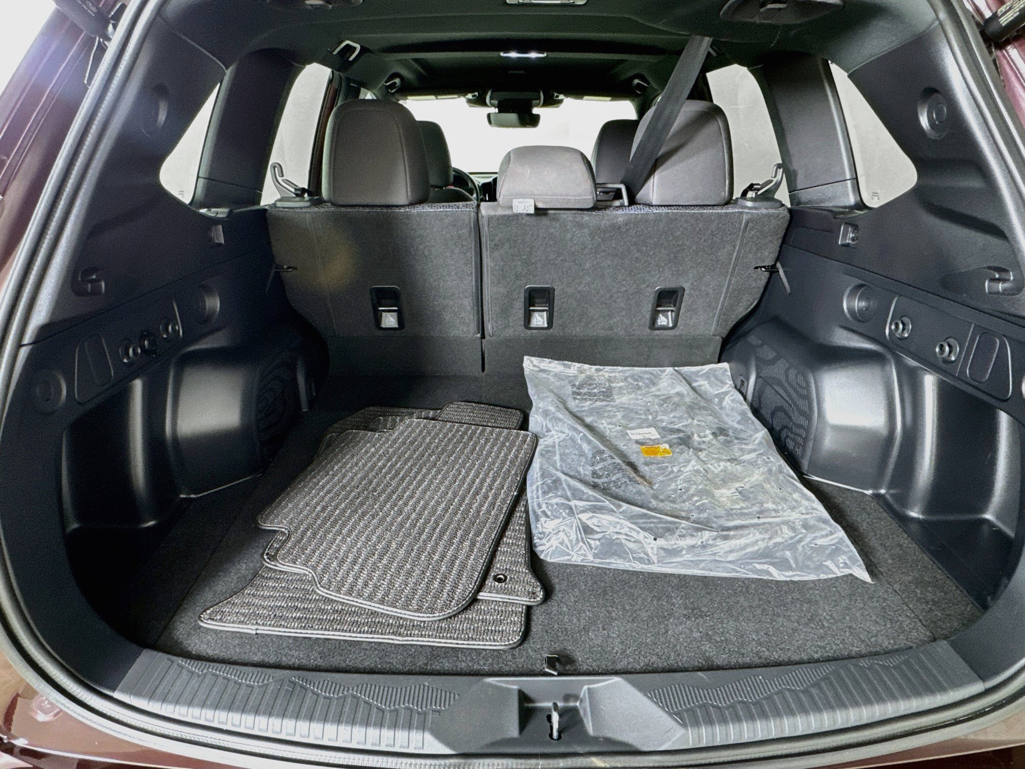 Certified 2026 Subaru Forester Premium AWD/4WD image 24