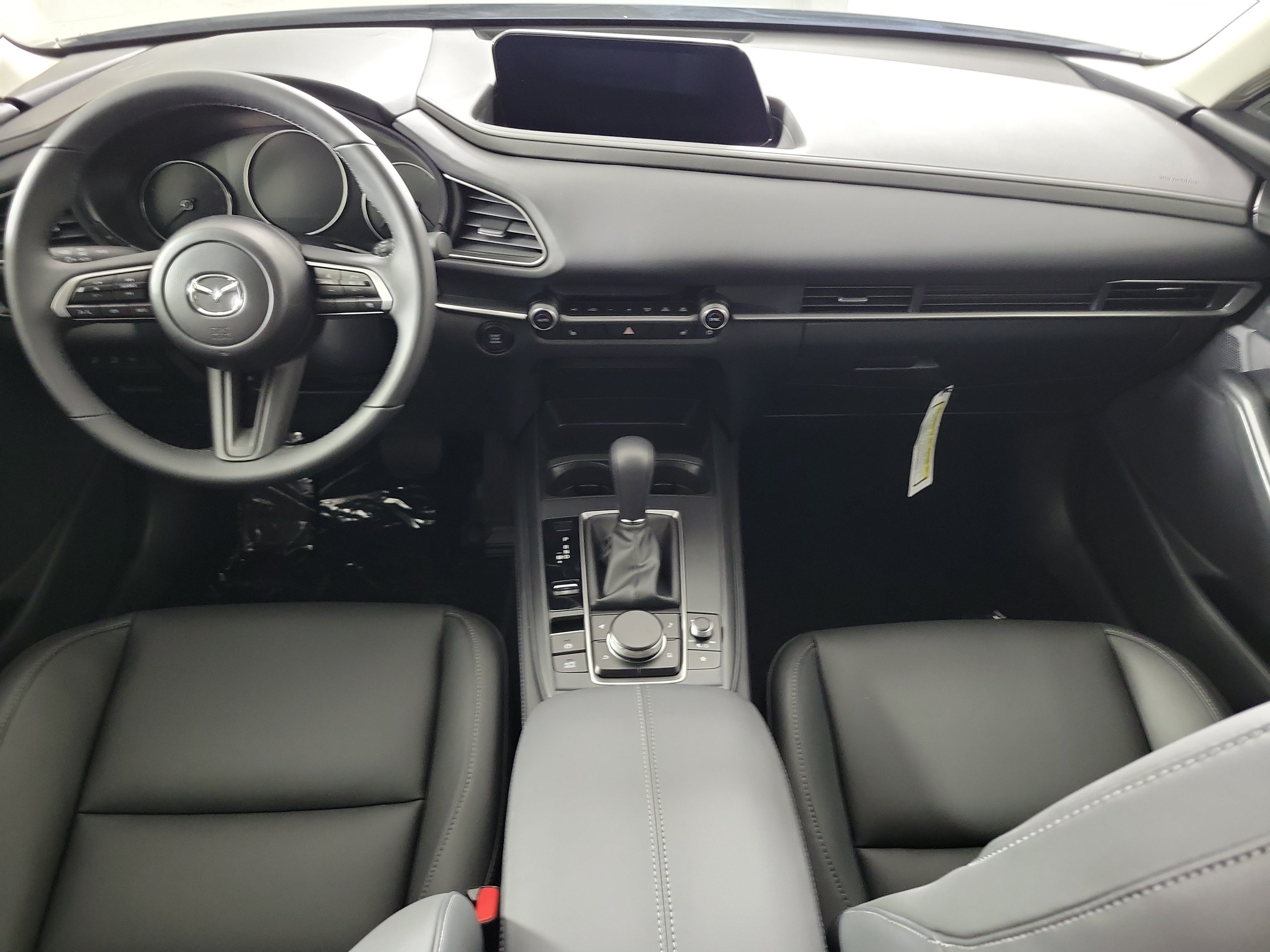 New 2026 MAZDA CX-30 AWD 2.5 S w/ Select Sport Pkg image 13