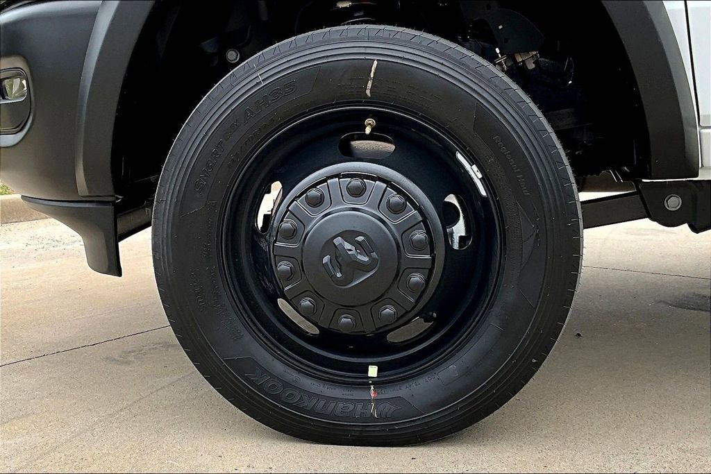 New 2026 RAM 4500 Tradesman AWD/4WD image 15