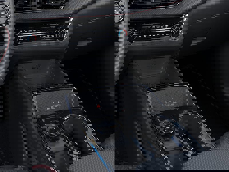 New 2026 Chevrolet Equinox RS AWD/4WD image 47