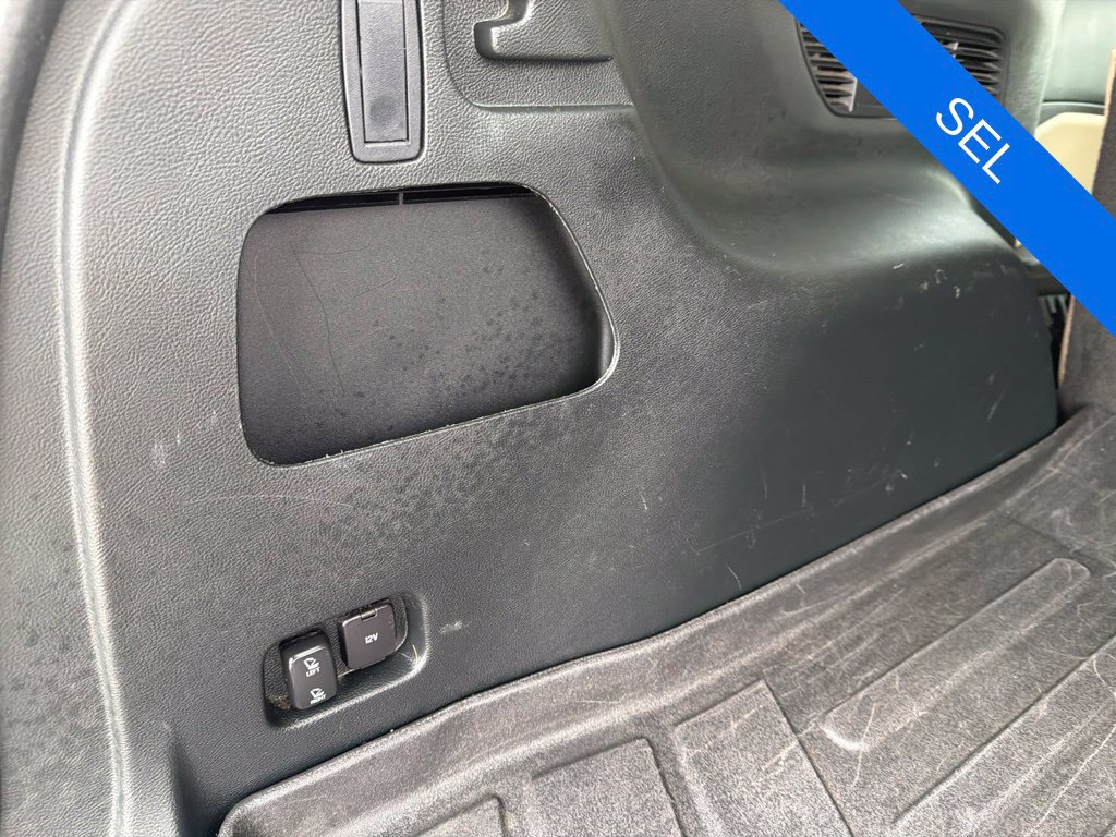 Used 2019 Ford Edge SEL w/ Equipment Group 201A AWD/4WD image 26
