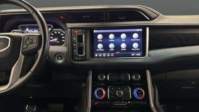 Used 2021 GMC Yukon Denali w/ Denali Premium Package image 13