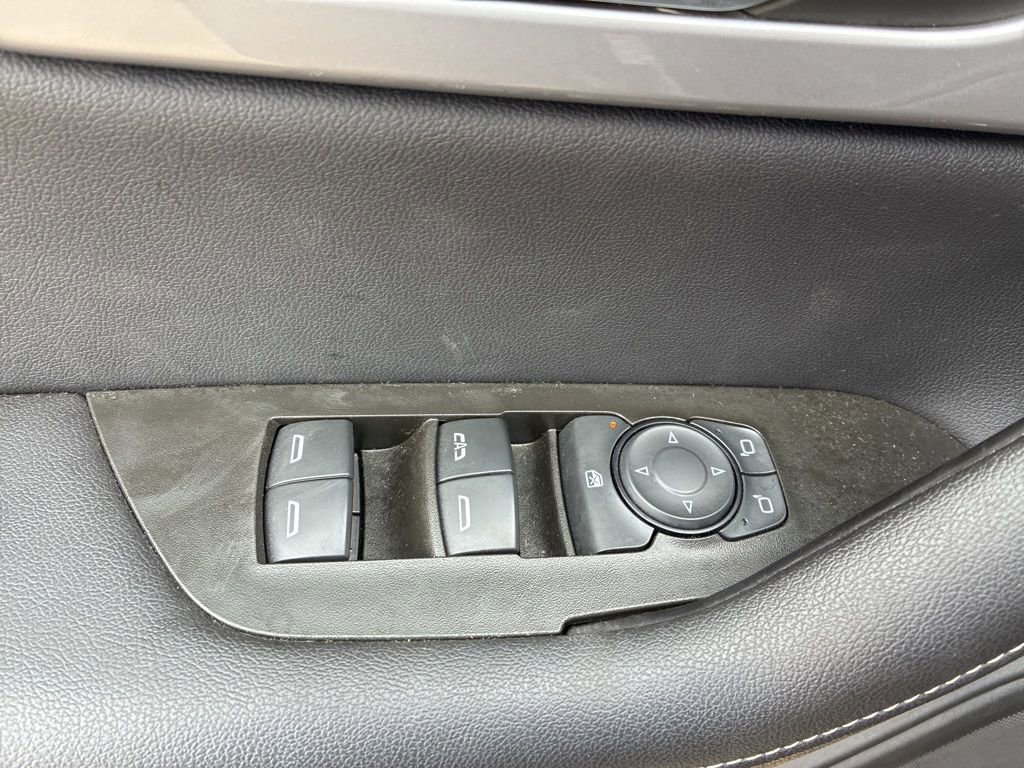 Used 2023 Chevrolet Blazer LT w/ Convenience Package FWD image 7