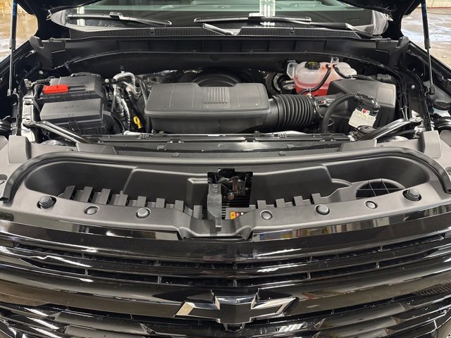 New 2026 Chevrolet Suburban RST w/ RST Capability Package image 30