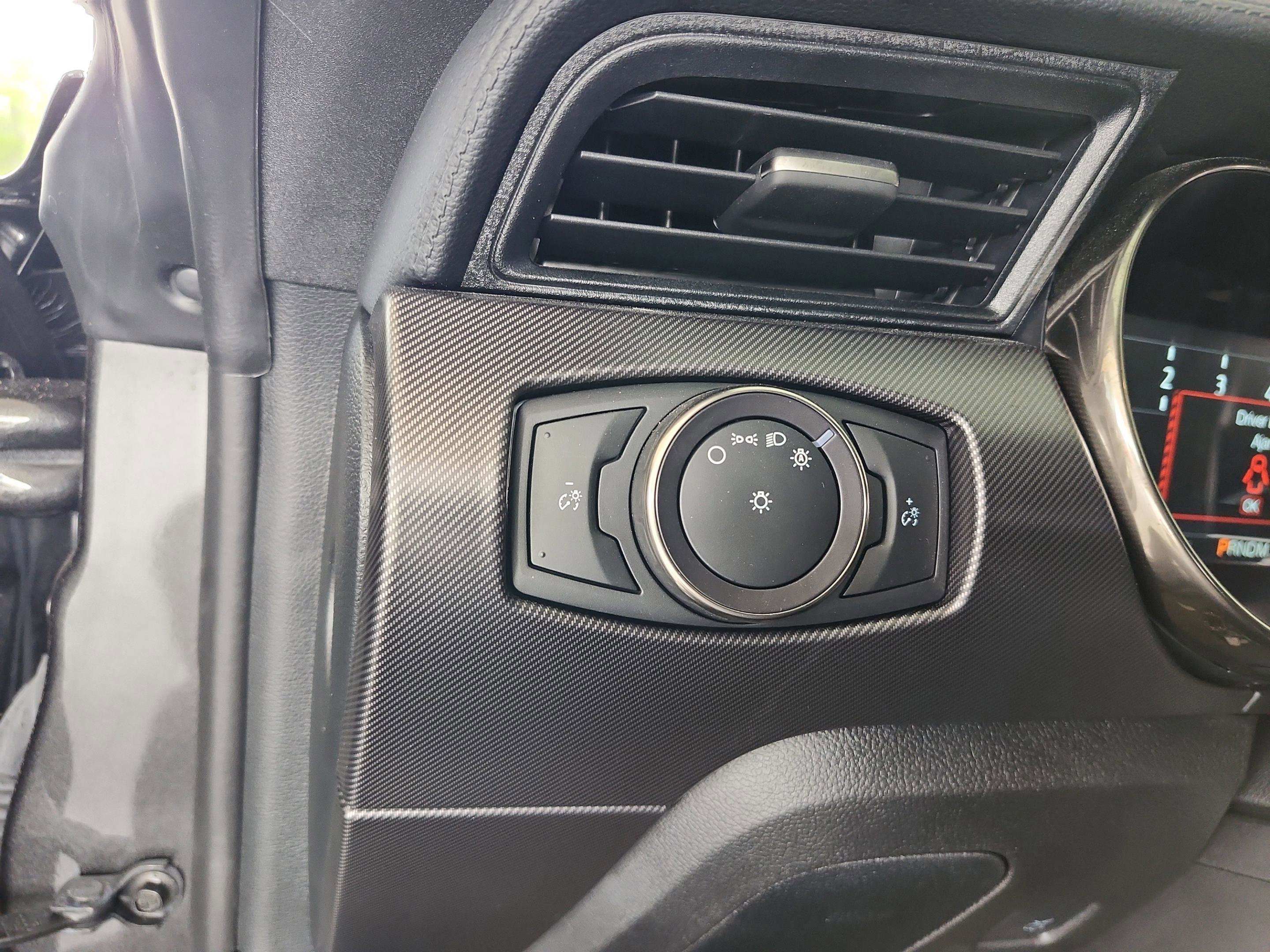 Certified 2020 Ford Mustang Shelby GT500 w/ Technology Package image 14