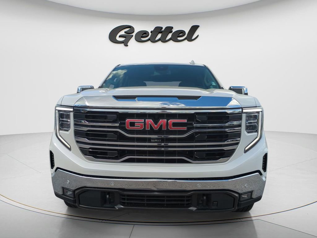 Used 2023 GMC Sierra 1500 SLT w/ SLT Premium Plus Package image 8