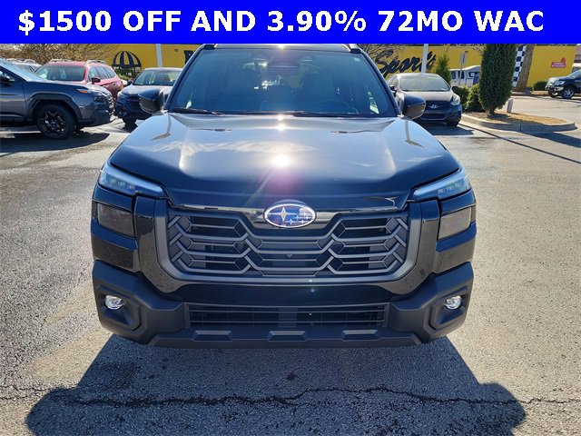 New 2026 Subaru Outback Limited XT image 9