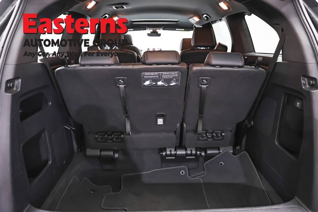 Used 2025 Honda Odyssey Sport-L image 9