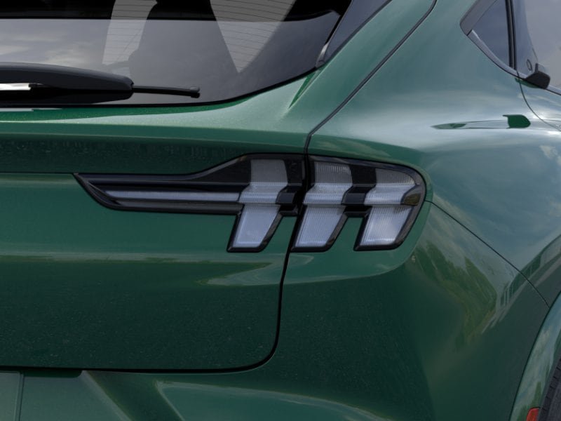 New 2026 Ford Mustang Mach-E Premium AWD/4WD image 30