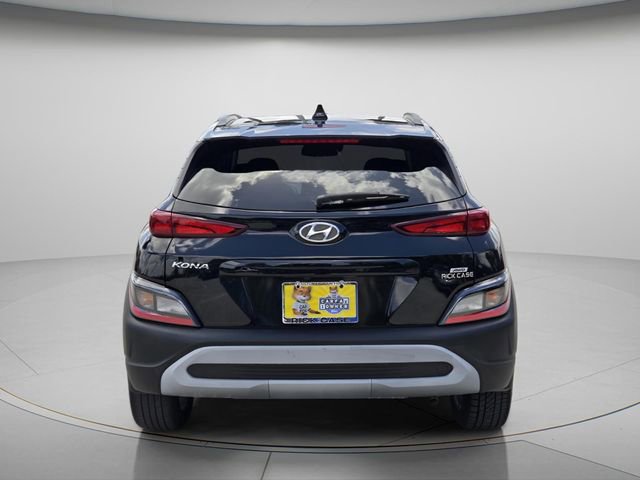 Used 2023 Hyundai Kona SEL image 6