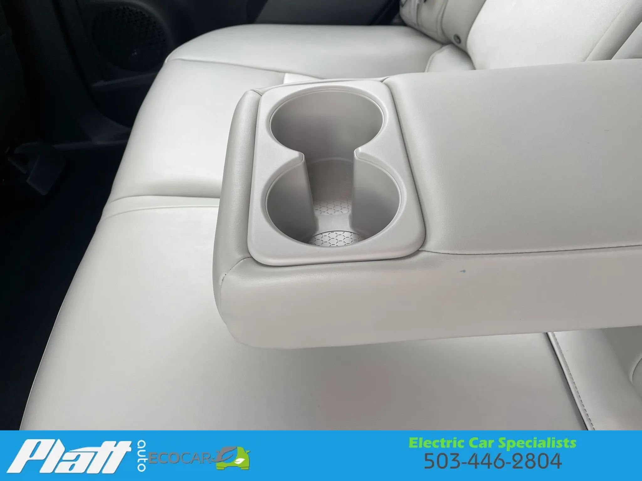 Used 2024 Nissan Ariya FWD image 45