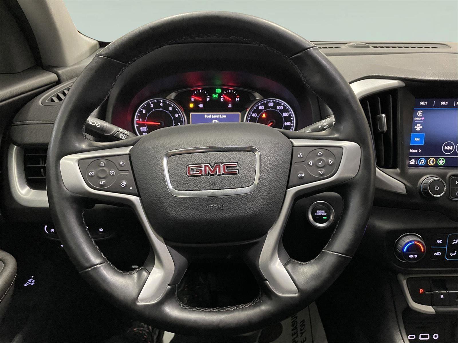 Used 2023 GMC Terrain SLT w/ LPO, Floor Liner Package image 26