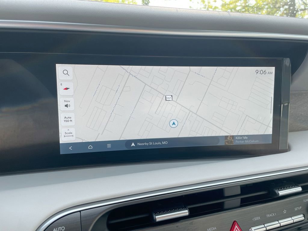 New 2026 Hyundai Palisade Limited image 44