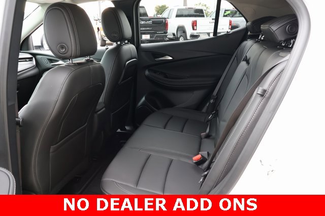 New 2026 Buick Encore GX Avenir w/ Avenir Technology Package image 13