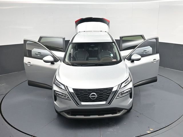 Used 2023 Nissan Rogue SV FWD image 56
