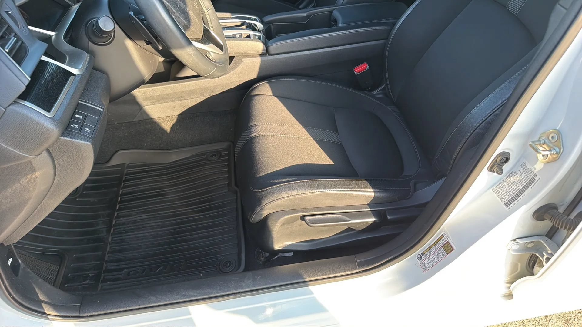 Used 2019 Honda Civic Sport image 77