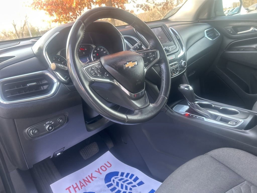 Used 2020 Chevrolet Equinox LT image 11