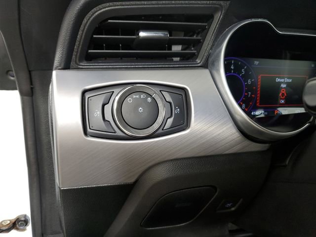 Used 2023 Ford Mustang Premium w/ Equipment Group 201A image 20