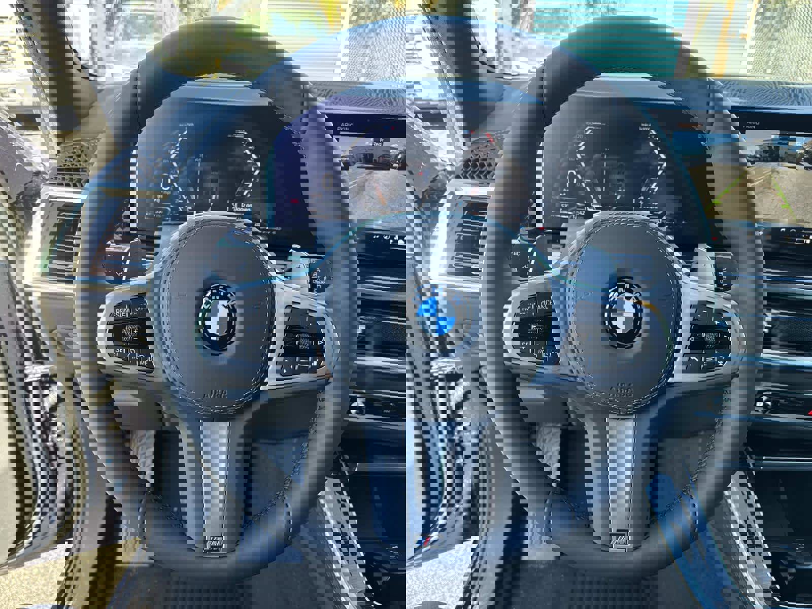 New 2026 BMW X5 xDrive40i w/ M Sport Package image 29