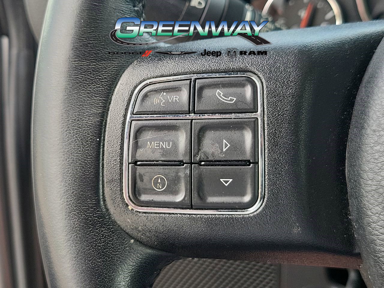 Used 2017 Jeep Wrangler Unlimited Sport w/ Connectivity Group AWD/4WD image 24