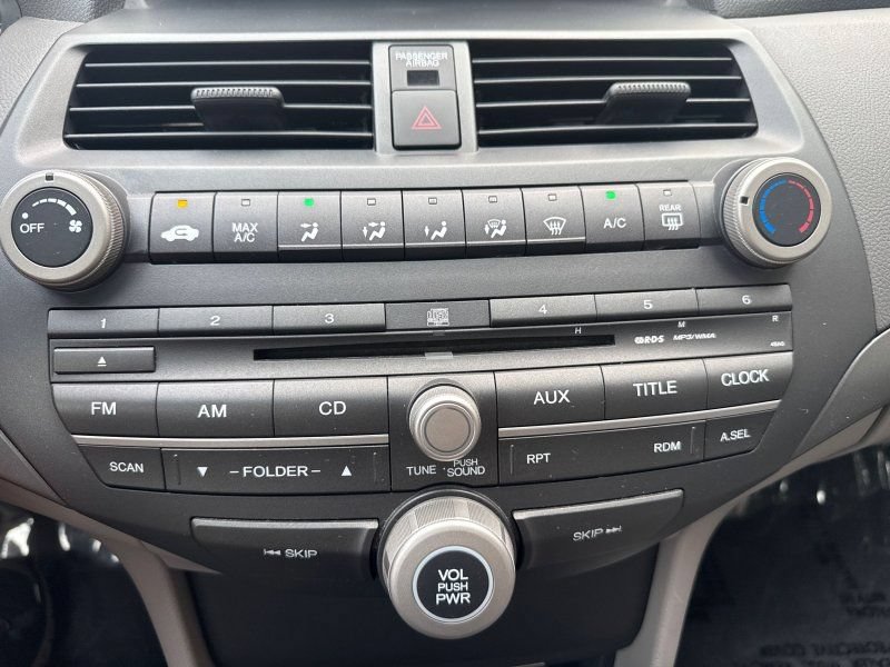 Used 2009 Honda Accord LX-P image 26
