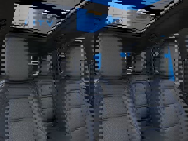 New 2026 Chevrolet Equinox LT w/ Convenience Package II image 24