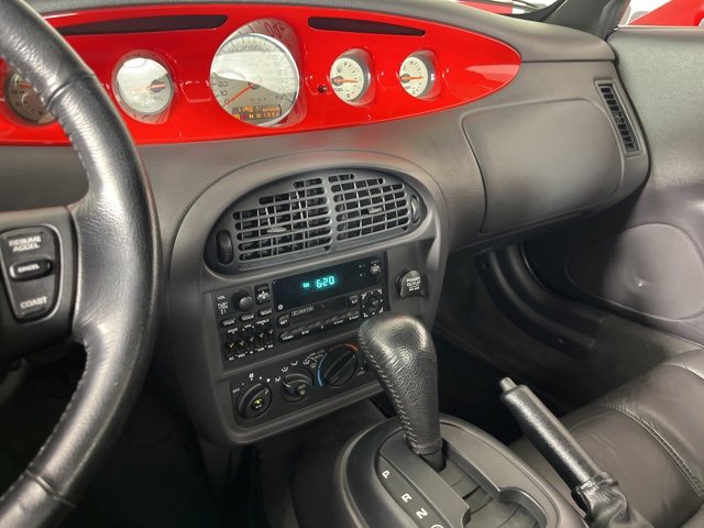 Used 1999 Plymouth Prowler image 22