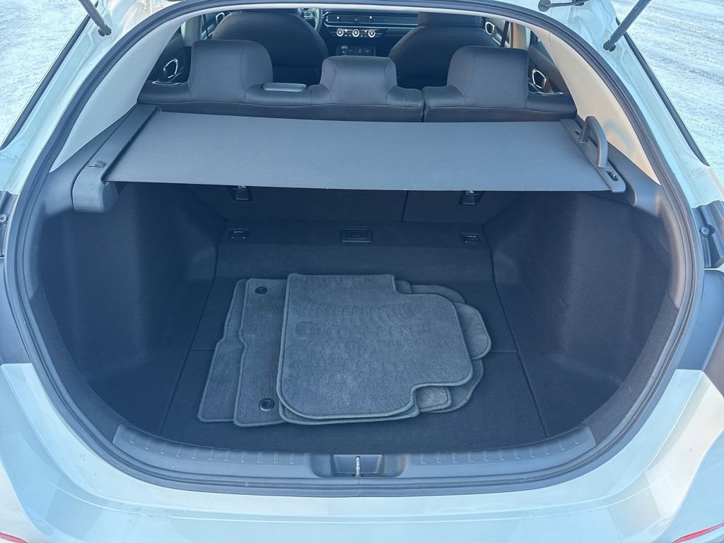 Certified 2023 Honda Civic LX image 18