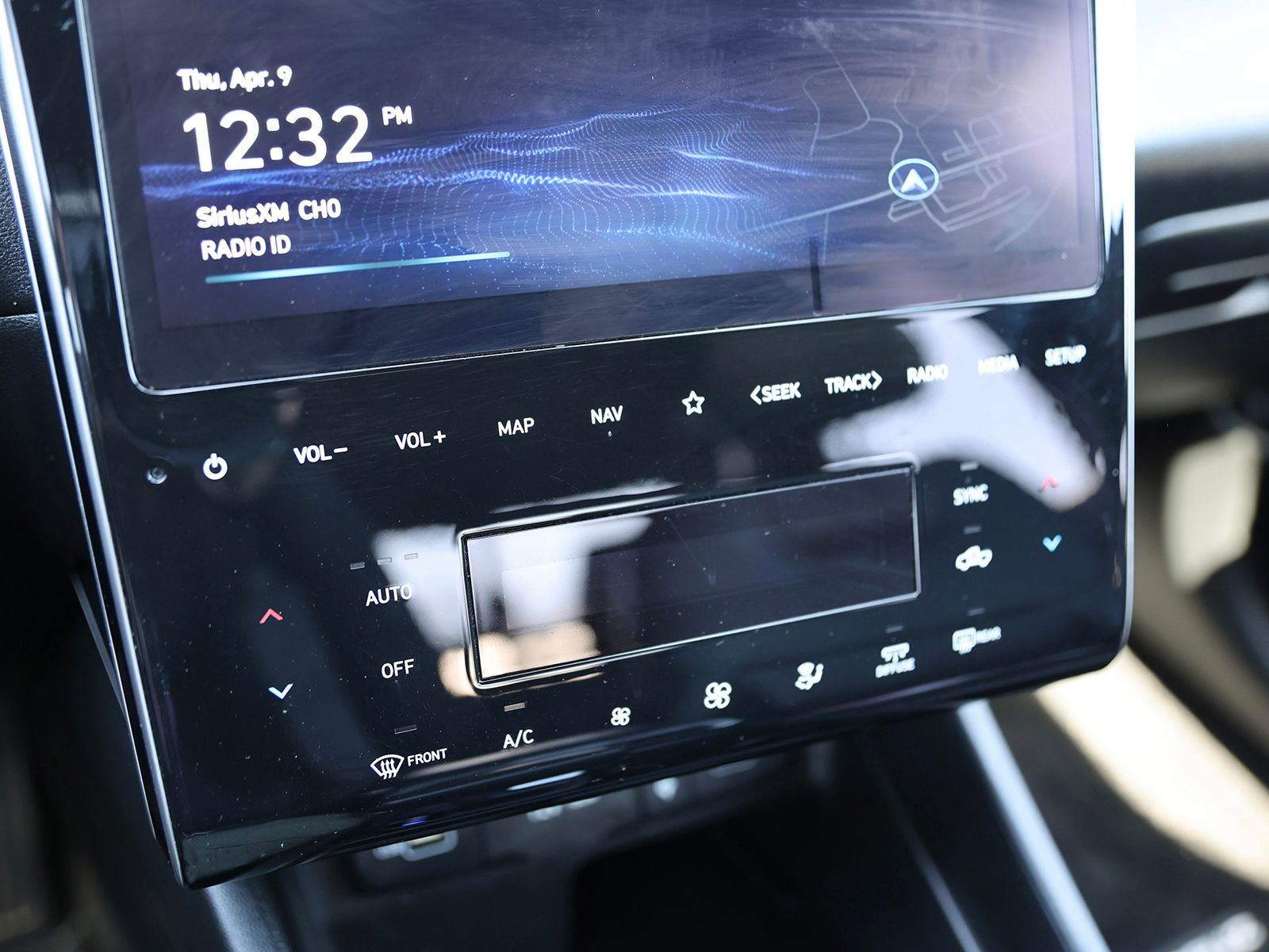 Certified 2024 Hyundai Santa Cruz XRT image 26