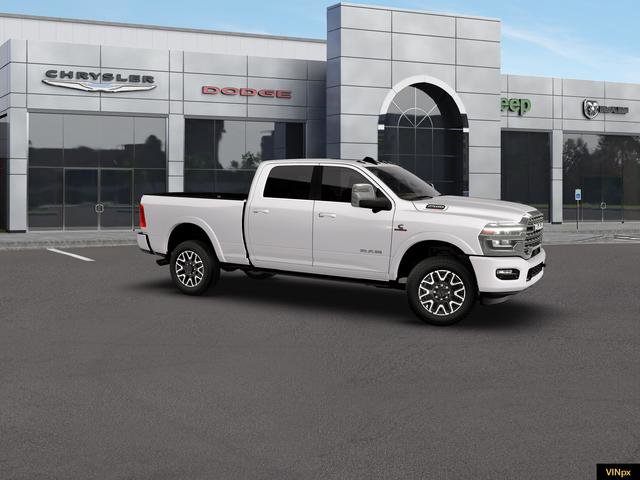 New 2026 RAM 2500 Limited image 8