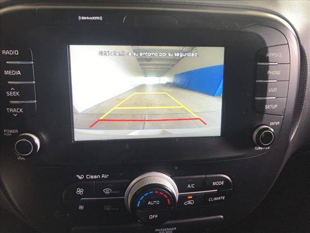 Used 2019 Kia Soul + FWD image 18