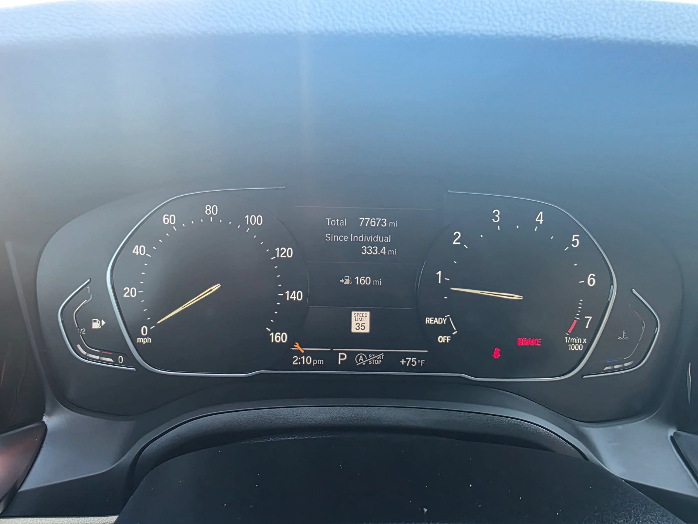 Used 2021 BMW 330i Sedan w/ Convenience Package RWD image 13