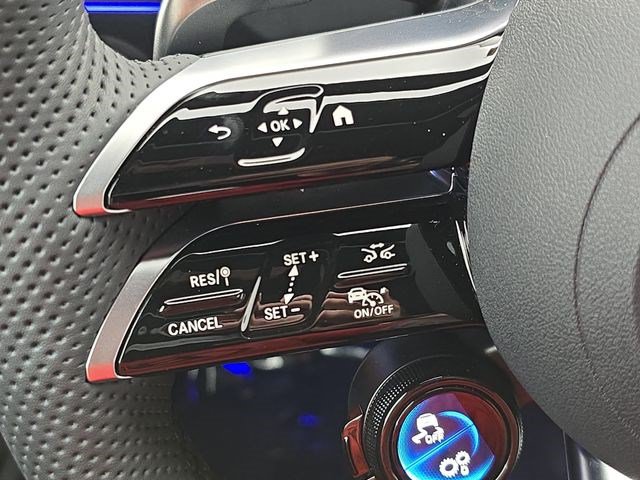 New 2026 Mercedes-Benz CLE 53 AMG 4MATIC Coupe image 17