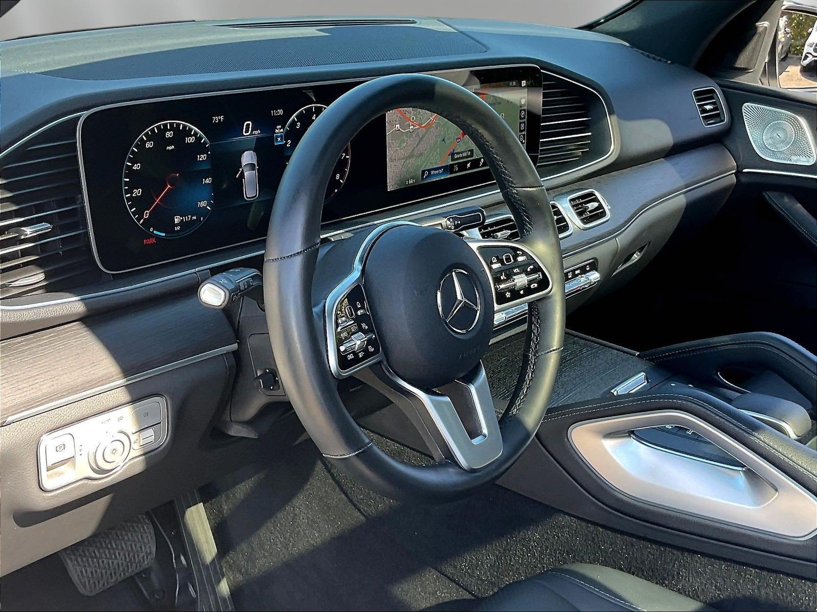 Used 2023 Mercedes-Benz GLE 350 4MATIC image 18