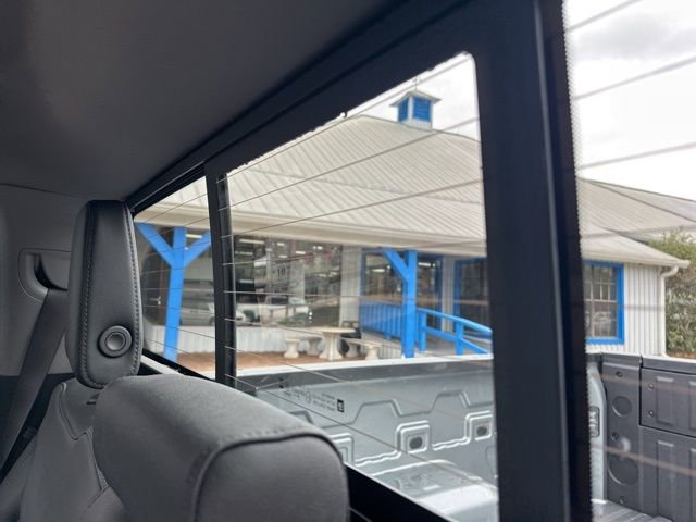 New 2026 Chevrolet Silverado 1500 LT w/ Safety Package image 39