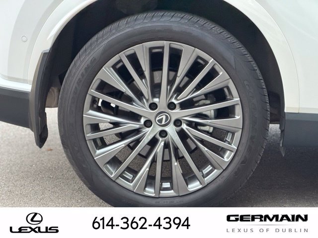 Used 2024 Lexus RX 350 AWD w/ Convenience Package image 9
