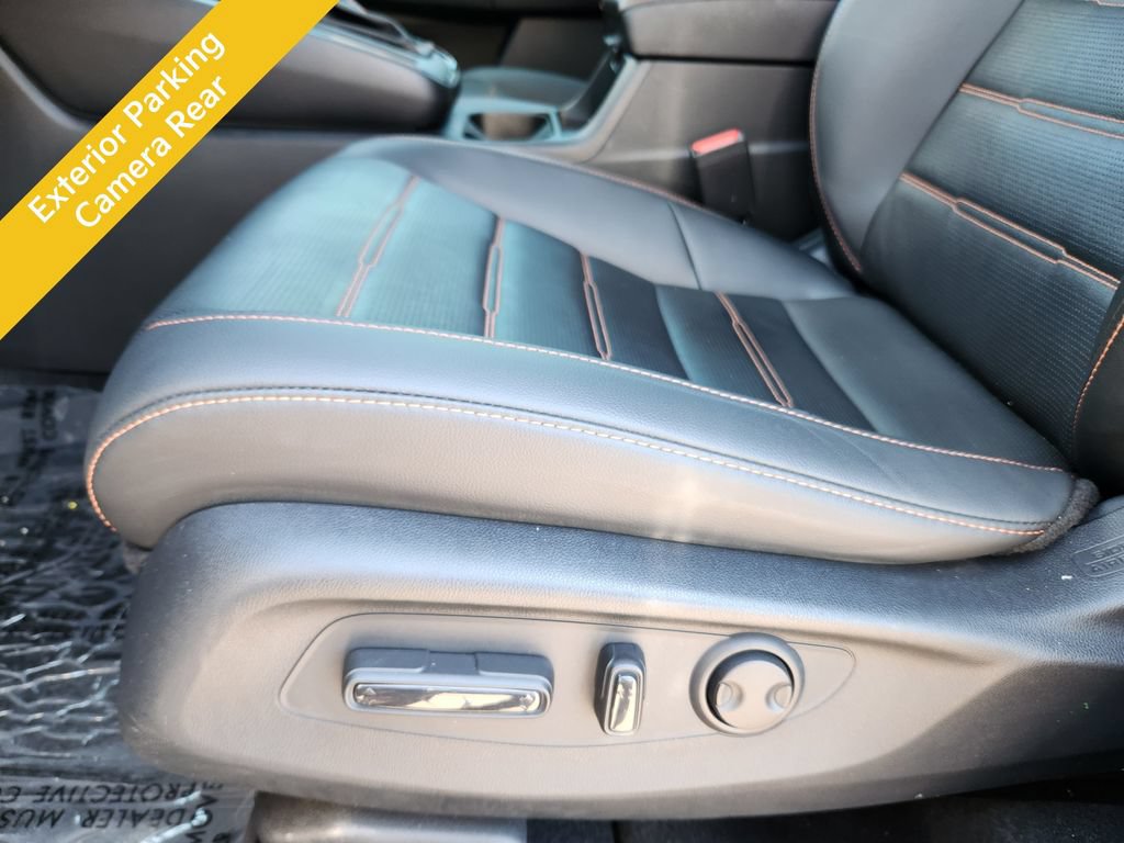 Used 2023 Honda CR-V Sport Touring image 10