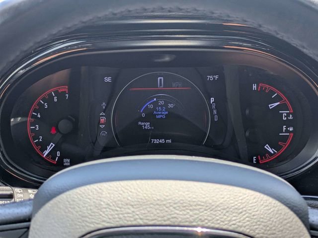 Used 2024 Dodge Durango GT AWD/4WD image 30