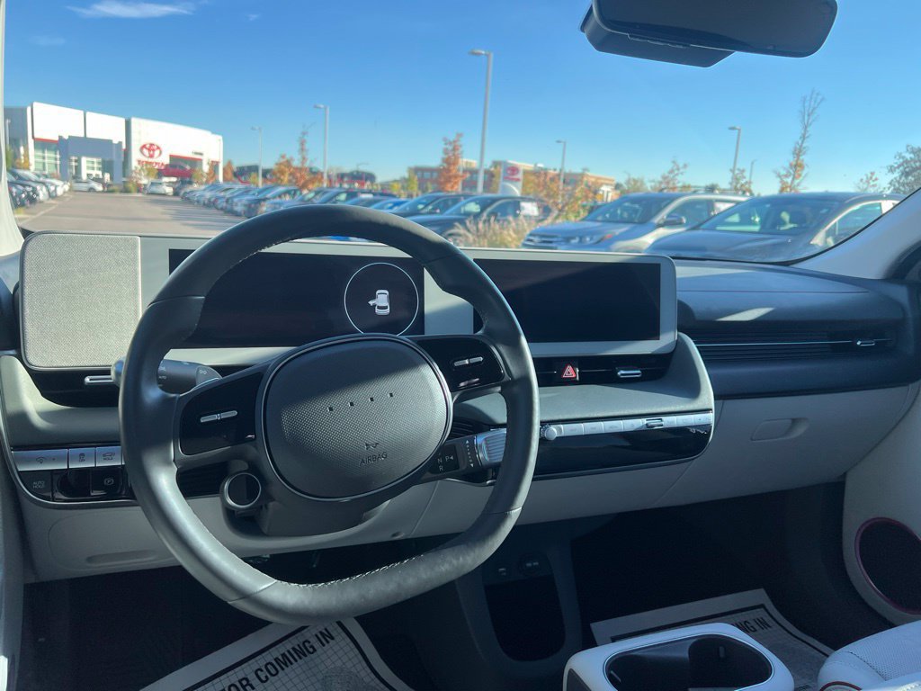 Used 2023 Hyundai Ioniq 5 SEL AWD/4WD image 22