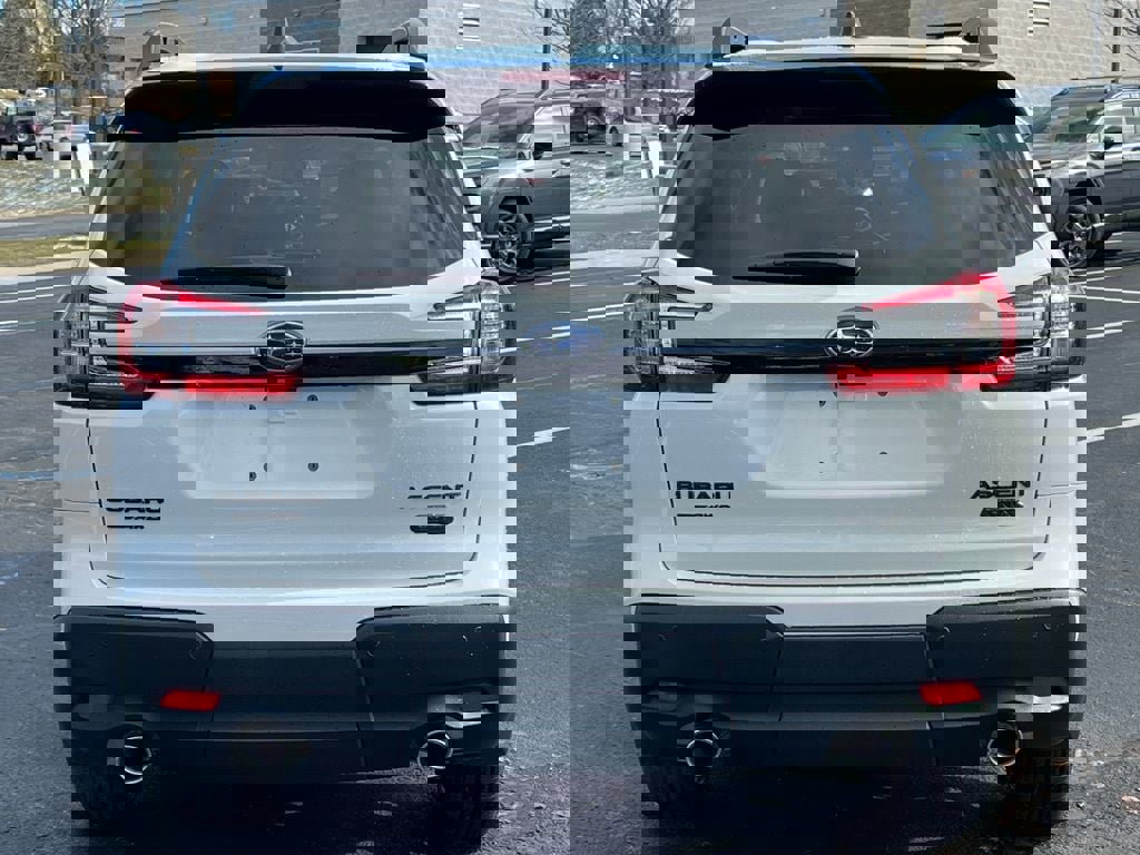 New 2026 Subaru Ascent Bronze Edition image 49