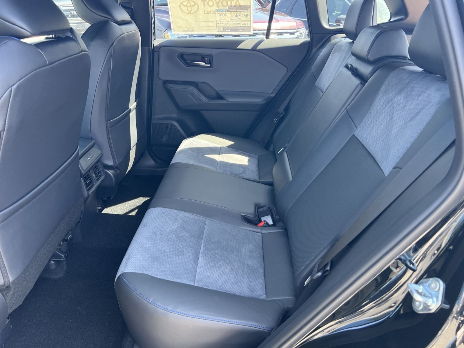 New 2026 Toyota RAV4 XSE AWD/4WD image 19
