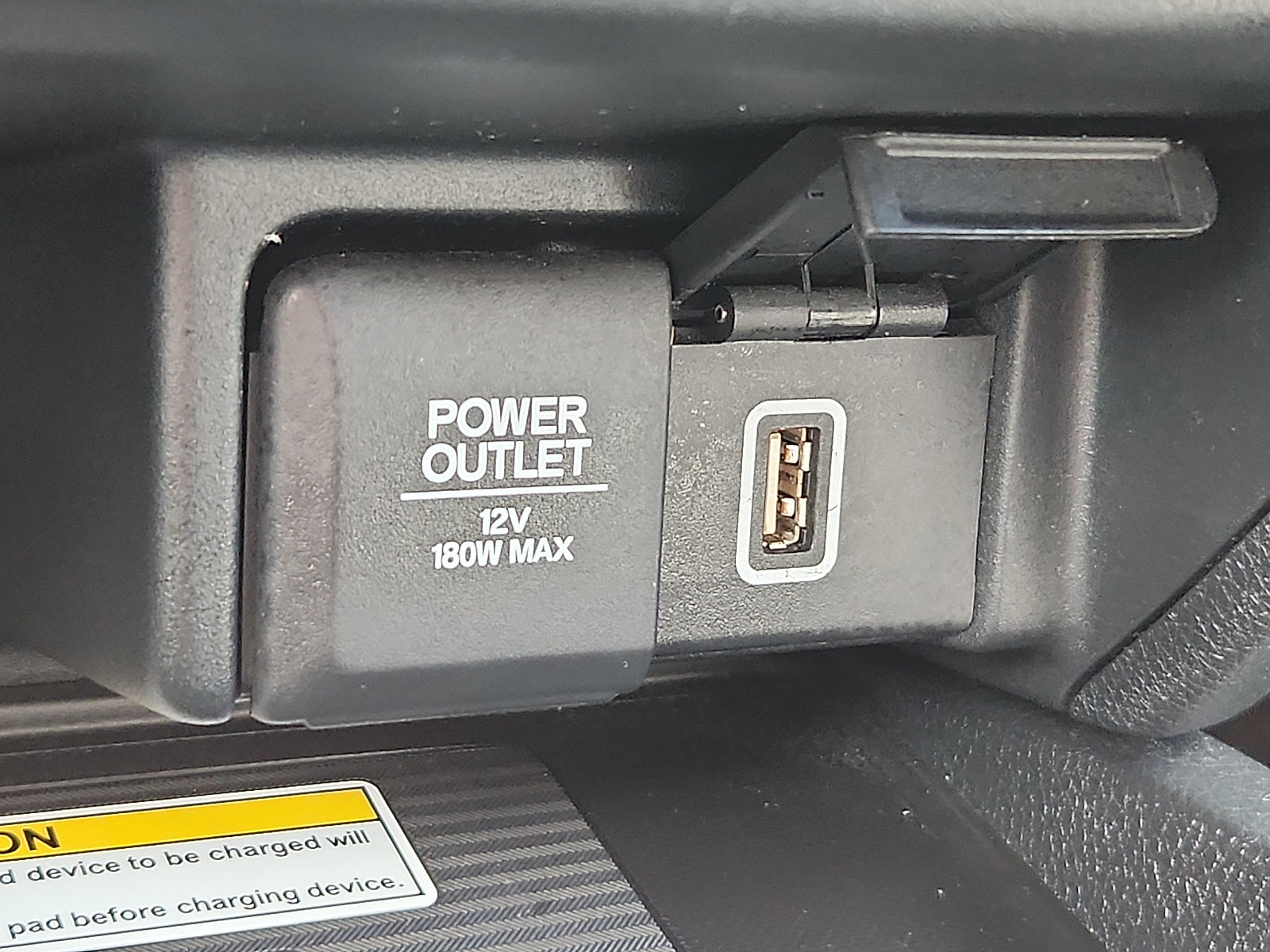Used 2023 Honda Passport Elite image 26