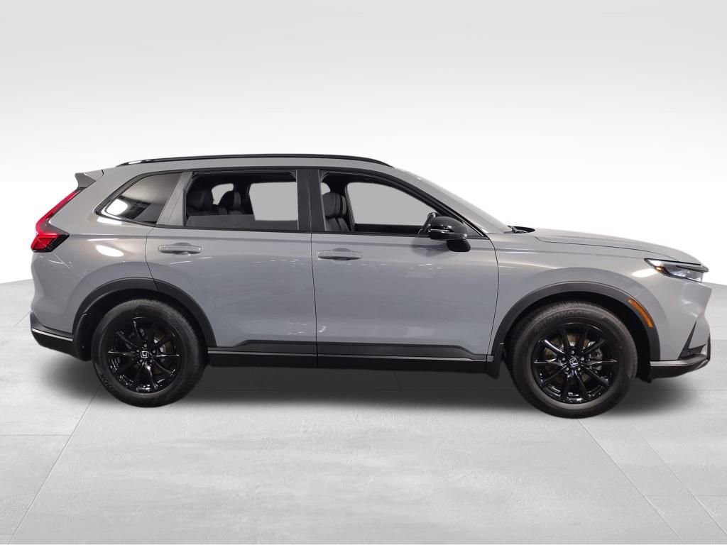 New 2026 Honda CR-V Sport-L image 8