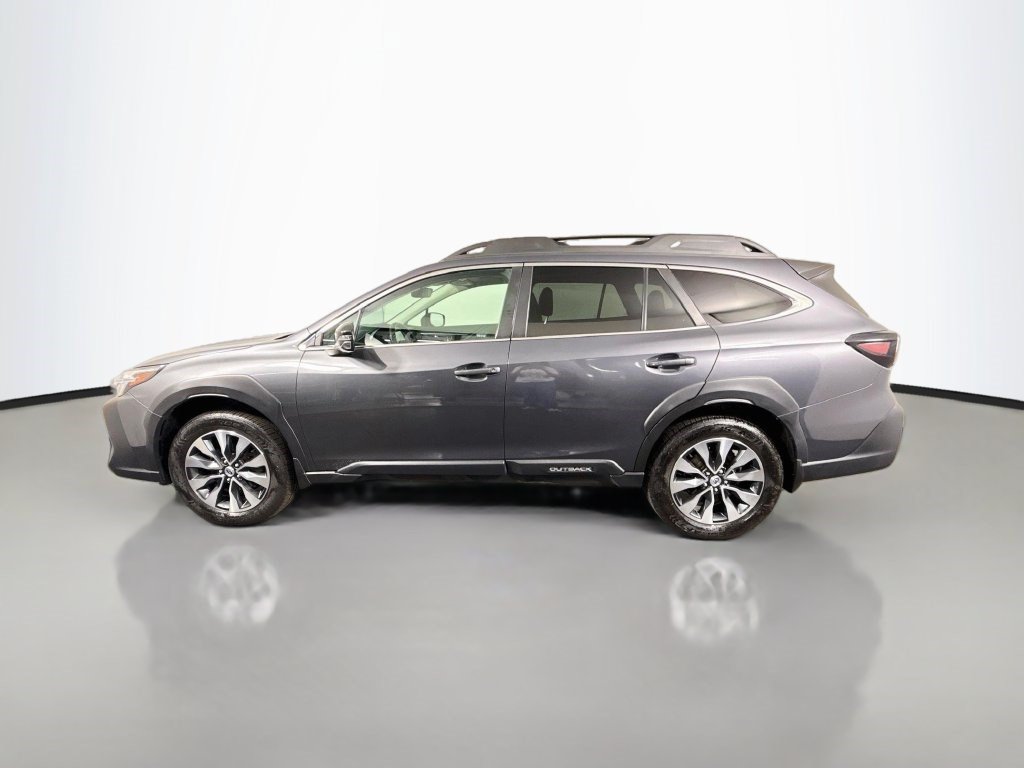 Used 2023 Subaru Outback Limited AWD/4WD image 6