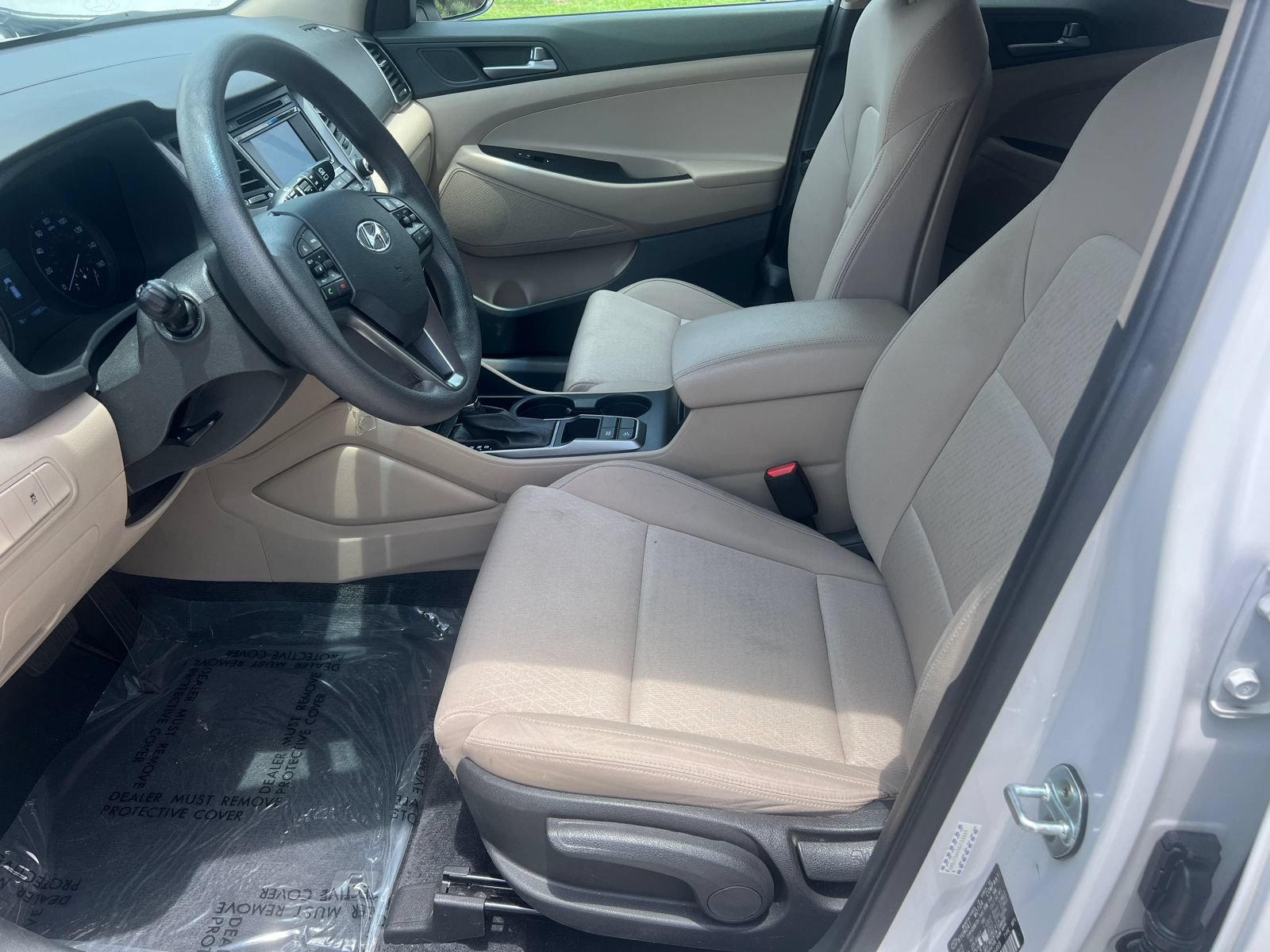 Used 2016 Hyundai Tucson SE FWD image 7