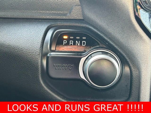 Used 2022 RAM 2500 Tradesman image 24